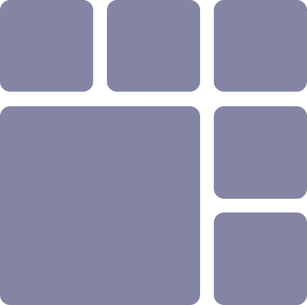 Flexible grid example 1