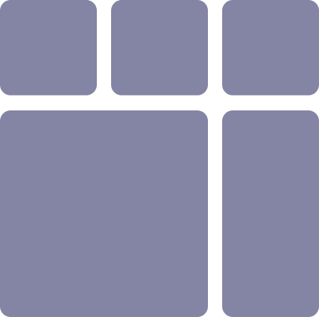 Flexible grid example 2