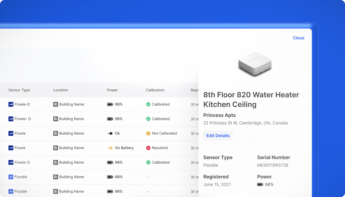 Alert Labs product visual